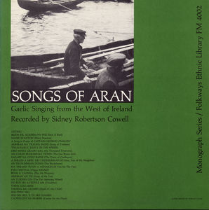 Songs of Aran /  Various