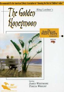 American Short Story Collection: Golden Honeymoon