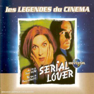 Serial Lover [Import]