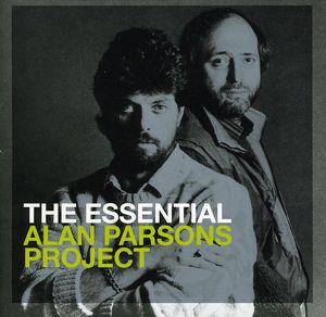 Essential Alan Parsons Project [Import]