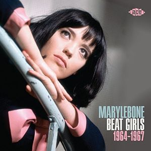 Marylebone Beat Girls 1964-1967 /  Various [Import]