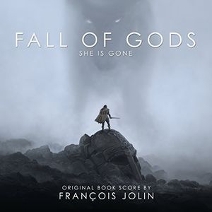 Fall of Gods (Original Soundtrack) [Import]