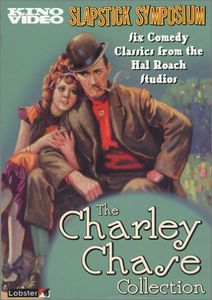 The Charley Chase Collection 1