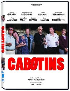 Cabotins [Import]