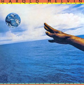 Reaching for the World [Import]
