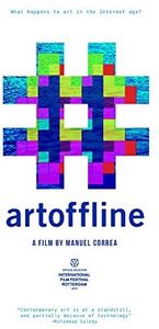#Artoffline