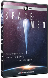 American Experience: Space Men