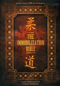 Immobilization Bible: More Than 220 Techniques