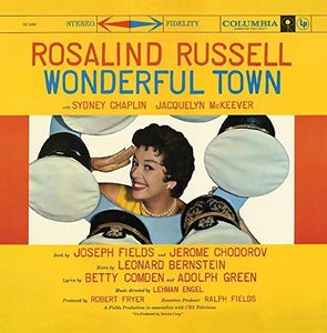 Wonderful Town (Original Soundtrack)
