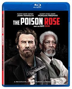 Poison Rose [Import]