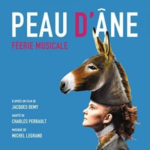 Peau D'Ane: Feerie Musicale (Original Soundtrack) [Import]