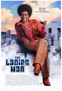 The Ladies Man