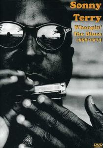 Whoopin' the Blues 1958-1974
