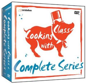 Cooking With Class Super Pack