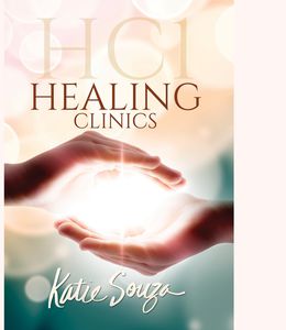 The Healing Clinic 1