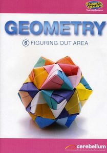 TS Geometry Module 6: Figuring Out Area