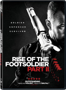 Rise of the Footsoldier, Part II