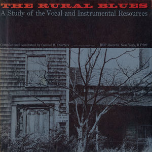 Rural Blues /  Various