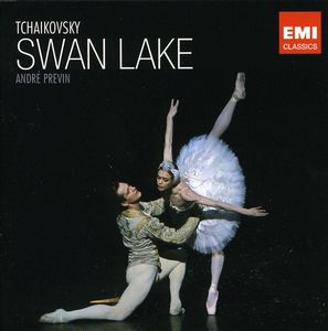 Tchaikovsky: Swan Lake /  Various