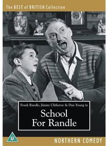 School for Randle [Import]