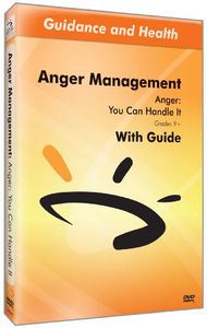Anger: You Can Handle It