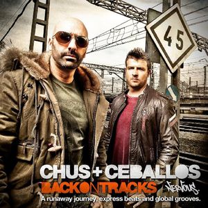 Back On Tracks [Import]