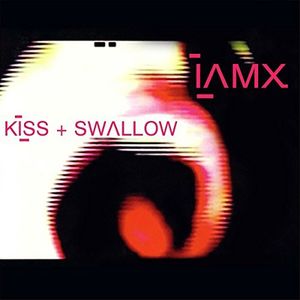 Kiss & Swallow [Import]