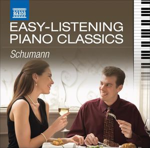 Easy Listening Piano Classics