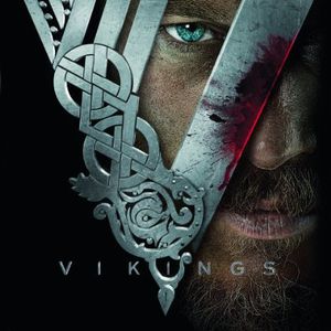 Vikings (Original Soundtrack) [Import]