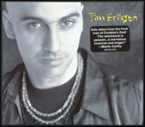 Tim Eriksen