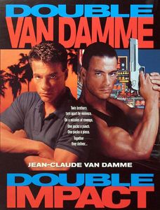 Double Impact (Collector's Edition)