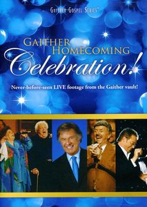 Gaither Homecoming Celebration