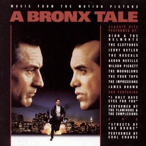 A Bronx Tale (Original Soundtrack)