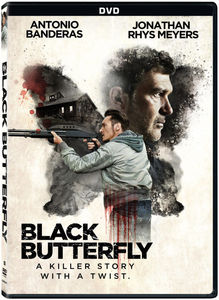 Black Butterfly