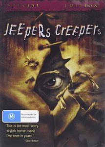 Jeepers Creepers [Import]