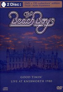 Good Timin: Live at Knebworth England 1980