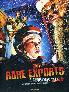 Rare Exports: A Christmas Tale