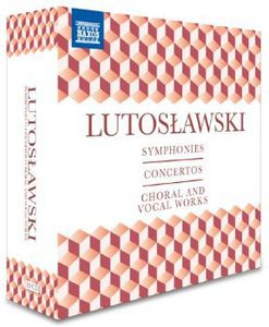 Complete Symphonies & Other Orchestral Works