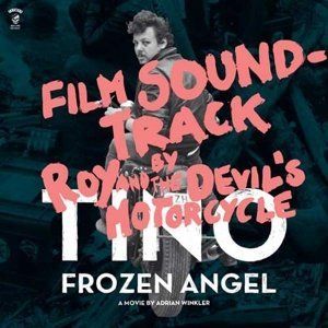 Tino (Original Soundtrack) /  Frozen Angel