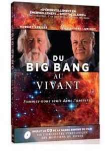 Du Big Bang Au Vivant [Import]