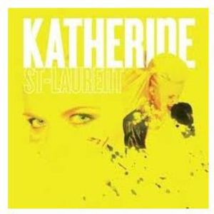 Katherine St. Laurent [Import]