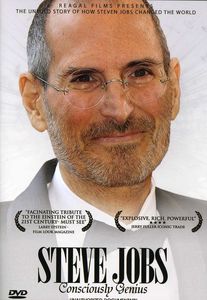 Jobs,steve /  Consciously Genius: Unauthorized Documentary