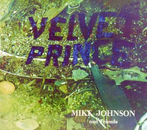 Velvet Prince: Legends Remastered, Vol. 4