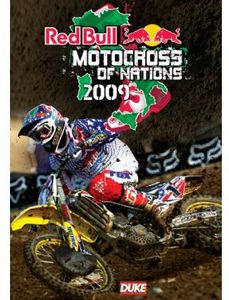 Fim Red Bull Motocross of Nations 2009