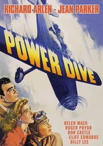 Power Dive