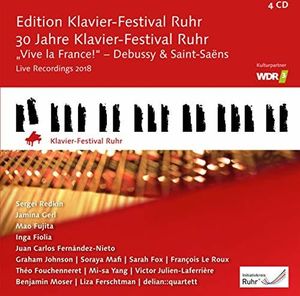 Klavier-Festival Ruhr 37