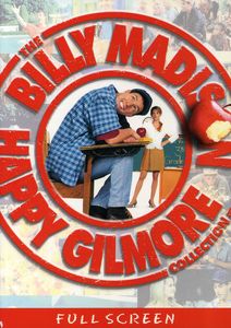 The Happy Gilmore /  Billy Madison Collection