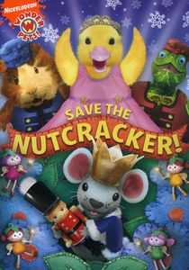 Save the Nutcracker