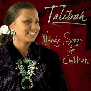 Navajo Songs for Children