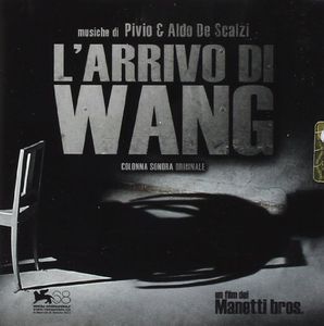 L'Arrivo Di Wang (The Arrival of Wang) (Original Soundtrack) [Import]